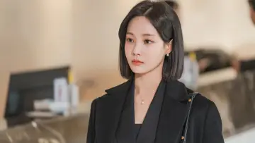 Zasłona do serialu "러브 포비아" #1478381