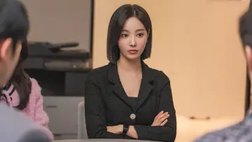 Zasłona do serialu "러브 포비아" #1478382
