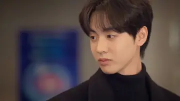 Zasłona do serialu "러브 포비아" #1478383