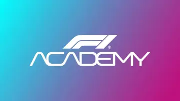 Zasłona do serialu "F1: The Academy" #1605449