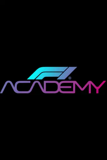 Plakat do serialu "F1: The Academy" #1605461