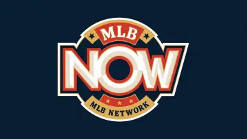 Zasłona do serialu "MLB Now" #1228973