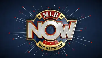 Zasłona do serialu "MLB Now" #1655087