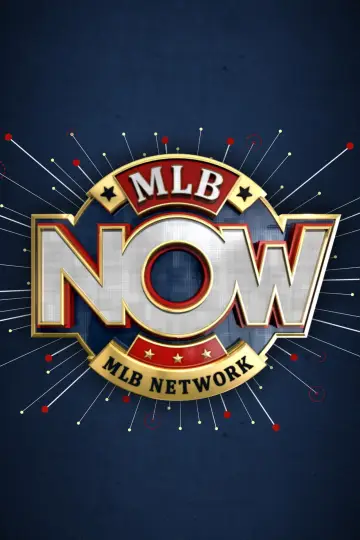 Plakat do serialu "MLB Now" #1655089