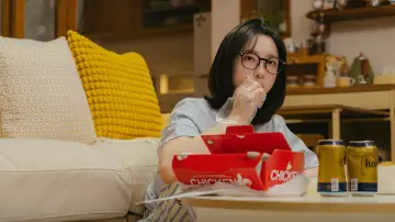 Zasłona к сериалу "Widzimy się jutro w pracy" #1377797