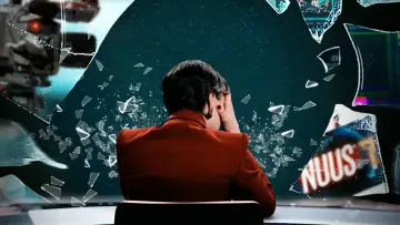 Zasłona do serialu "Die Nuusmakers" #1736021