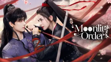 Zasłona do serialu "锦月令" #1504528