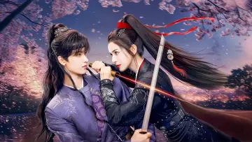 Zasłona do serialu "锦月令" #1504529