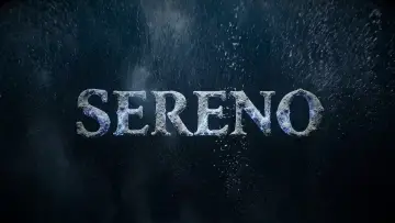 Zasłona do serialu "Sereno" #1670681