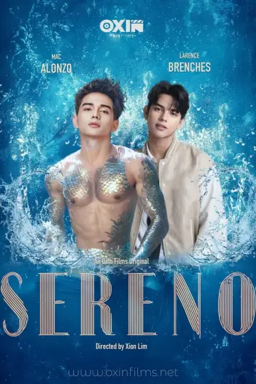 Sereno plakat