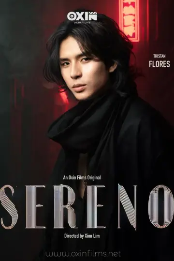 Plakat do serialu "Sereno" #1670690