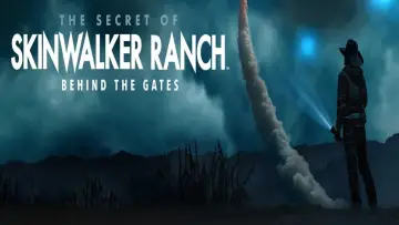 Zasłona do serialu "The Secret of Skinwalker Ranch: Behind the Gates" #1473826