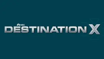 Zasłona к сериалу "Destination X" #1493890
