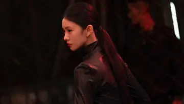Zasłona к сериалу "七根心简" #1490814