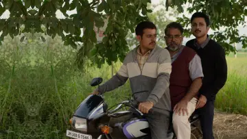 Zasłona к сериалу "ग्राम चिकित्सालय" #1476564