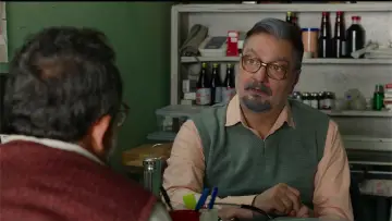 Zasłona do serialu "ग्राम चिकित्सालय" #1602550