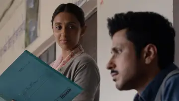 Zasłona do serialu "ग्राम चिकित्सालय" #1602551