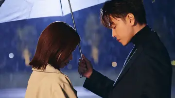 Zasłona к сериалу "Wyjdź za mojego męża: Japonia" #1480828