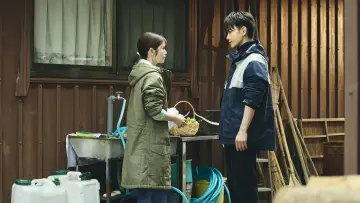 Zasłona к сериалу "Wyjdź za mojego męża: Japonia" #1480831