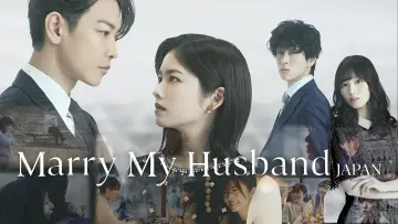 Zasłona к сериалу "Wyjdź za mojego męża: Japonia" #1480832