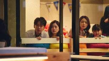 Zasłona к сериалу "Wyjdź za mojego męża: Japonia" #1480836