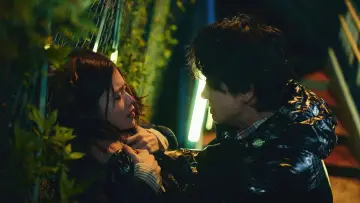 Zasłona к сериалу "Wyjdź za mojego męża: Japonia" #1480841