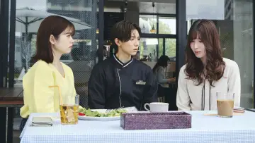 Zasłona к сериалу "Wyjdź za mojego męża: Japonia" #1480855