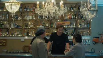 Zasłona do serialu "Zróbcie hałas" #1560775