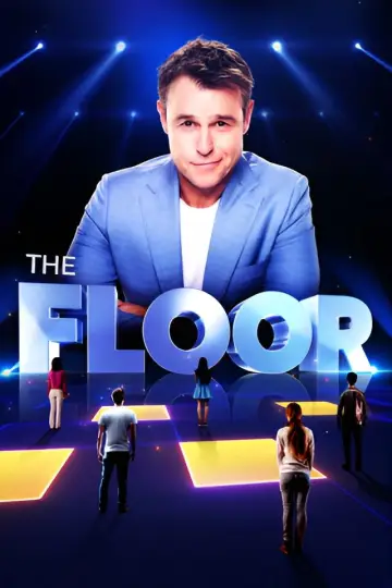 The Floor (AU) plakat