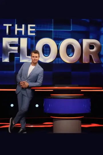 Plakat do serialu "The Floor (AU)" #1607758