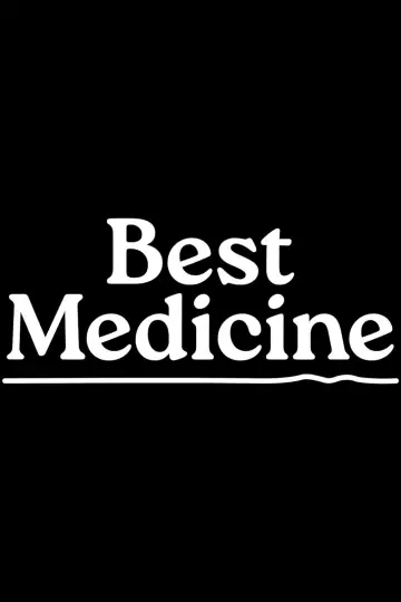 Plakat do serialu "Best Medicine" #1913810