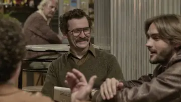 Zasłona do serialu "Za sto milionów" #1608718