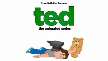 Zasłona do serialu "TED: The Animated Series" #1819088
