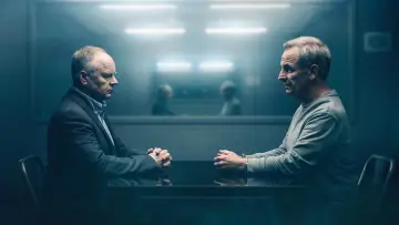 Zasłona do serialu "The Game" #1585919