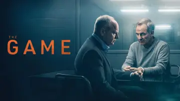 Zasłona do serialu "The Game" #1585920
