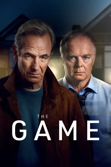 Plakat do serialu "The Game" #1585922