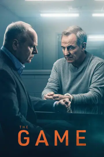 Plakat do serialu "The Game" #1585923