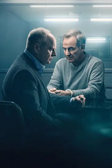 Plakat do serialu "The Game" #1666830