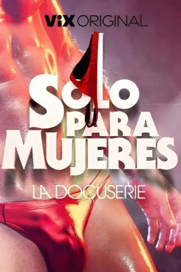 Plakat do serialu "Solo para Mujeres" #1888259
