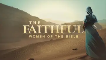 Zasłona к сериалу "The Faithful" #1448810