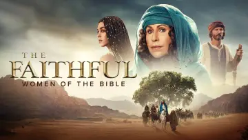 Zasłona к сериалу "The Faithful" #1448811