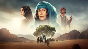 Zasłona к сериалу "The Faithful" #1448812