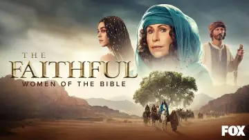 Zasłona к сериалу "The Faithful" #1448813
