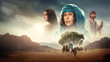 Zasłona к сериалу "The Faithful" #1448814