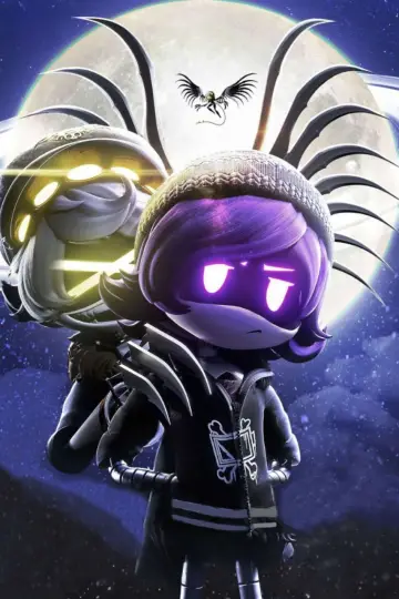 Plakat do serialu "Murder Drones" #1473526