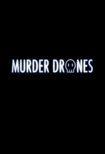 Plakat do serialu "Murder Drones" #1473529