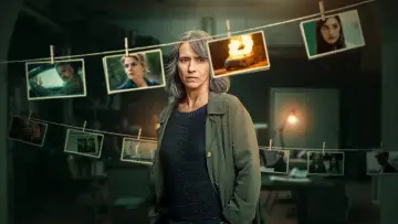 Zasłona do serialu "Sara: Kobieta cienia" #1499792
