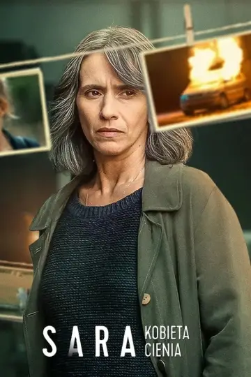 Sara: Kobieta cienia (2025)