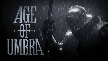 Zasłona do serialu "Era Umbry" #1495051