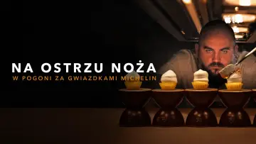 Zasłona do serialu "Na ostrzu noża: w pogoni za Gwiazdkami Michelin" #1786518